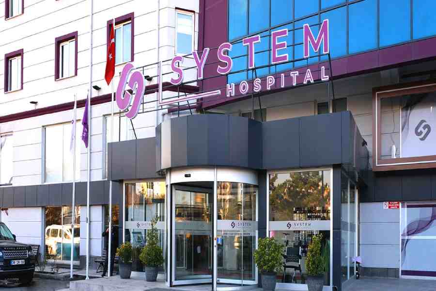 System Hospital